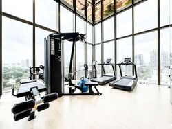 The Landmark (D3), Condominium #536671331